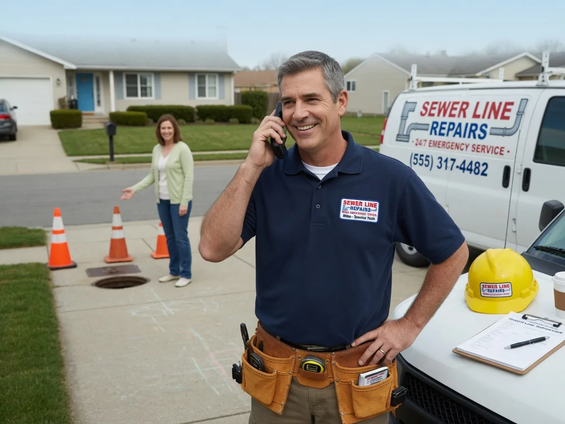 Emergency Plumber Jackson Springs, NC FAQs